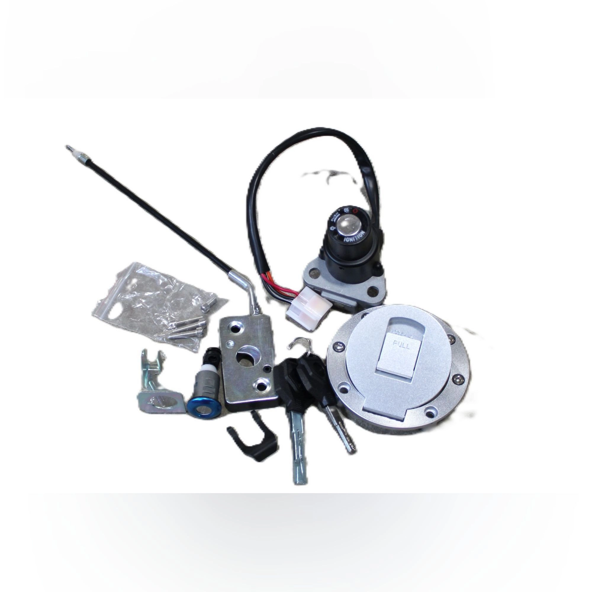 ARORA AR 125 KONTAK TAKIMI #AR 125-117